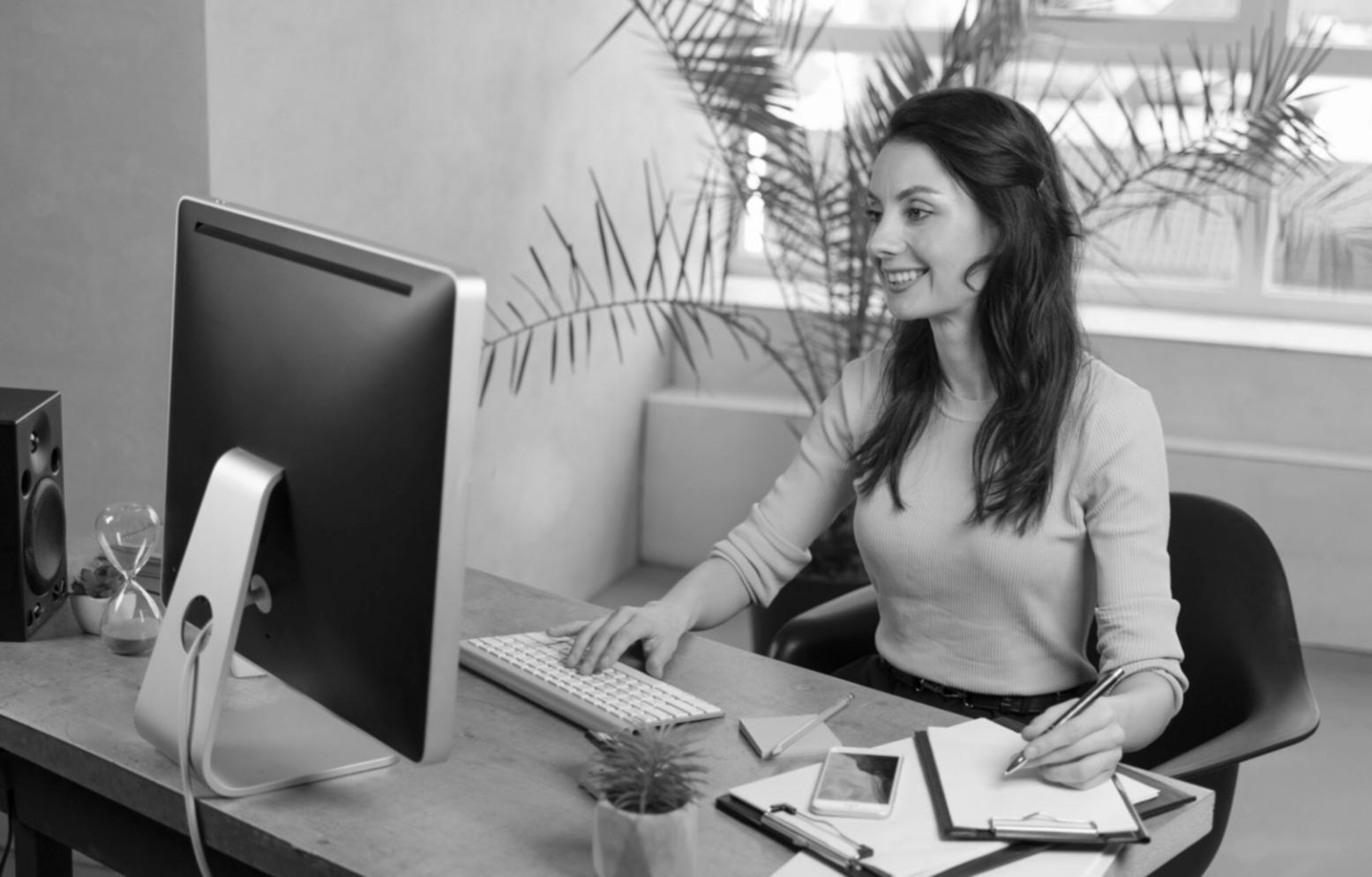 Session de coaching individuel